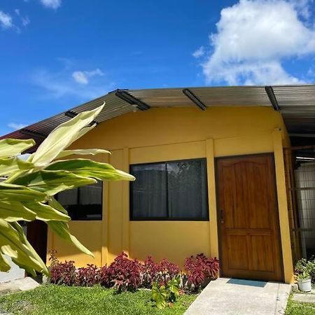 Convenient Location Apartment La Fortuna Exterior foto