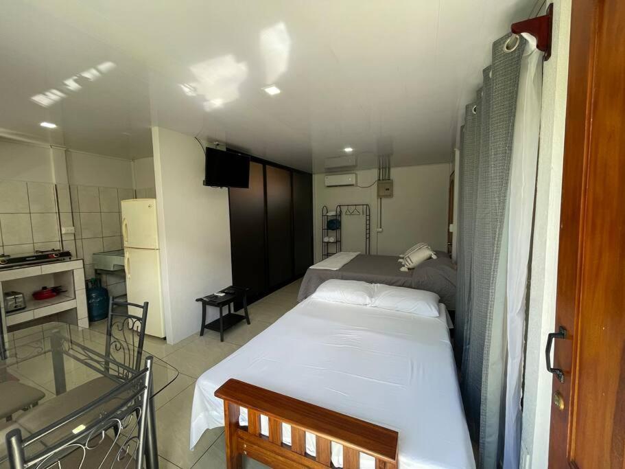 Convenient Location Apartment La Fortuna Exterior foto