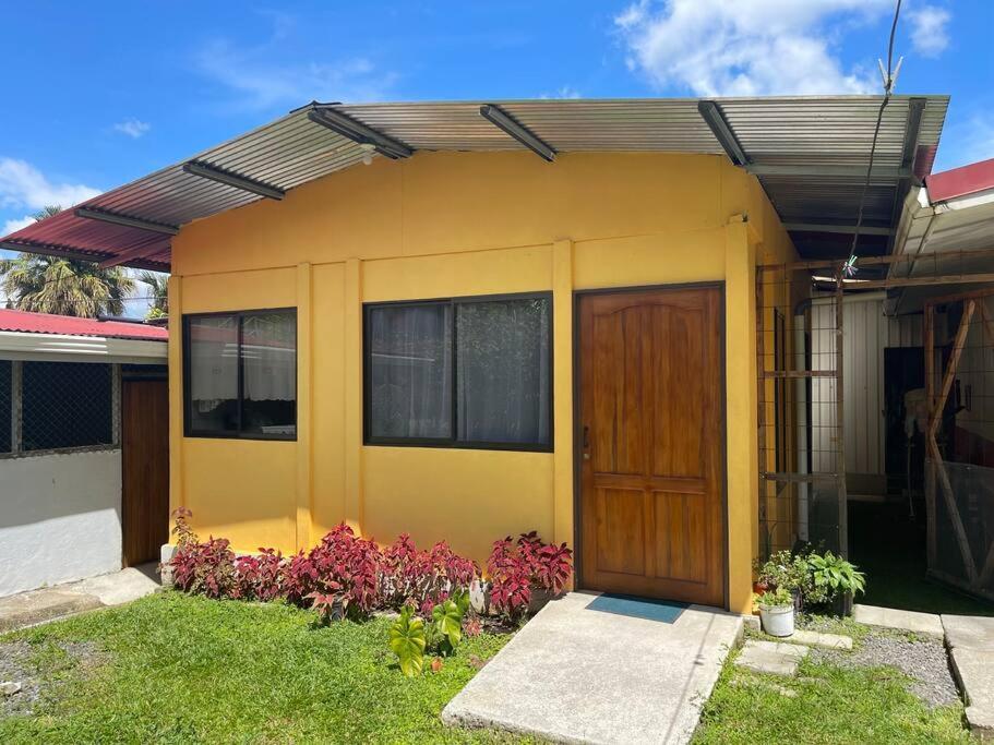 Convenient Location Apartment La Fortuna Exterior foto