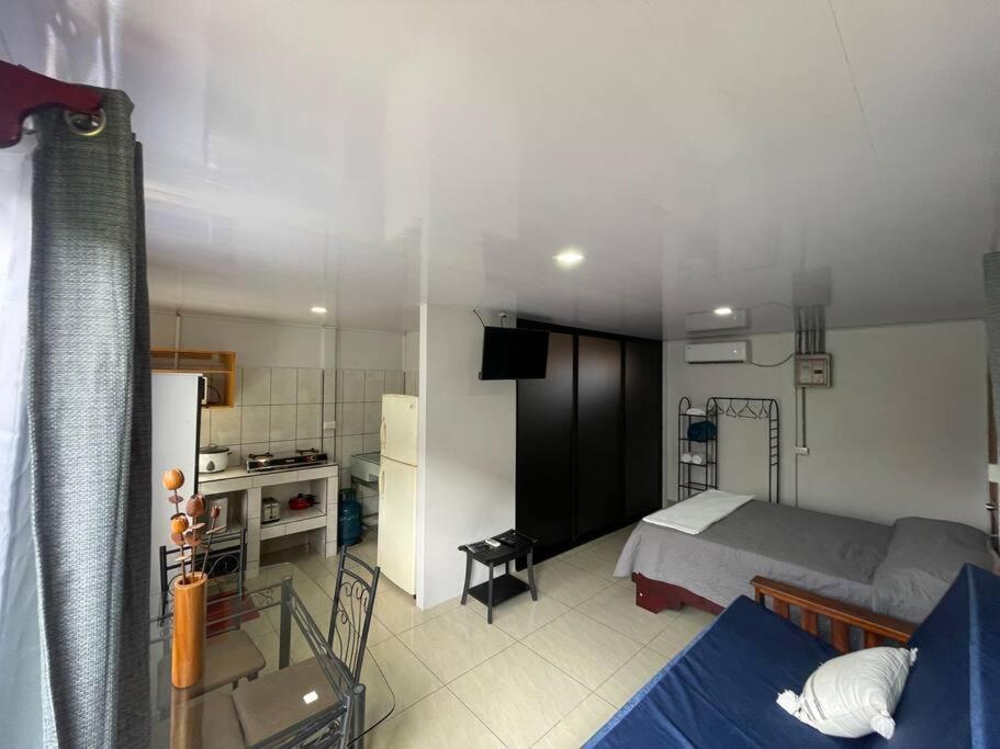 Convenient Location Apartment La Fortuna Exterior foto