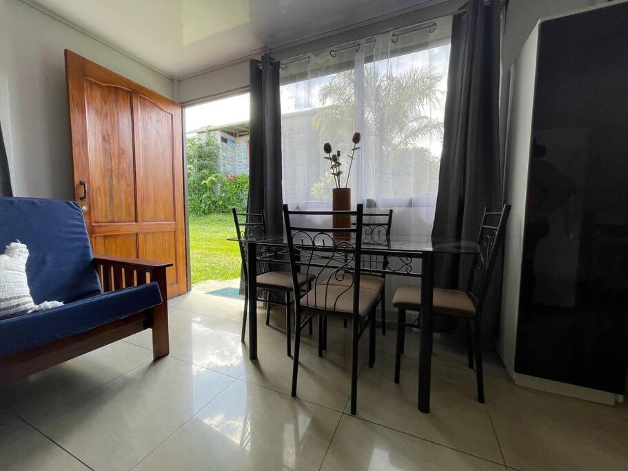 Convenient Location Apartment La Fortuna Exterior foto