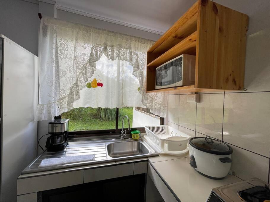 Convenient Location Apartment La Fortuna Exterior foto