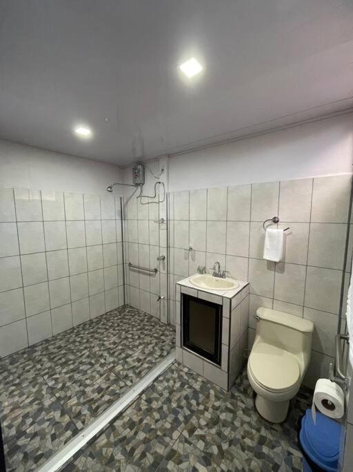 Convenient Location Apartment La Fortuna Exterior foto
