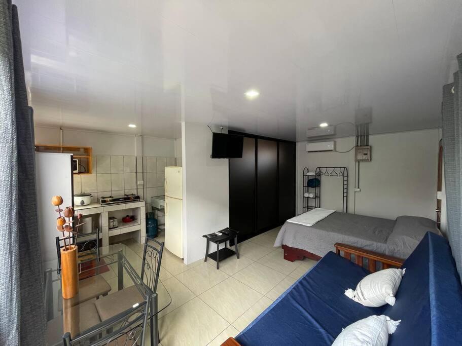 Convenient Location Apartment La Fortuna Exterior foto
