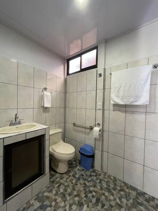 Convenient Location Apartment La Fortuna Exterior foto
